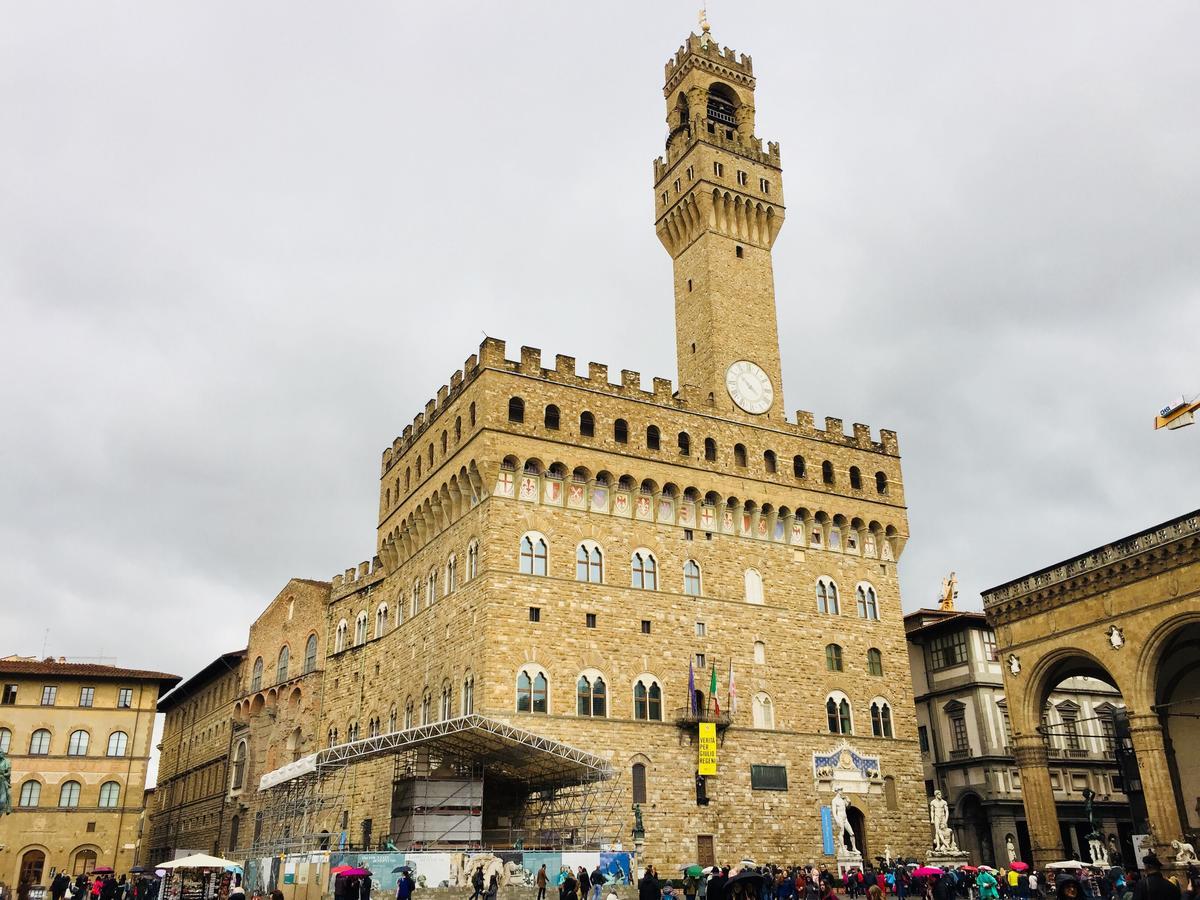 Dei Mori Florenz